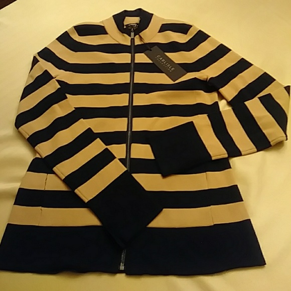 Carlisle Collection Jacket & Tunic size Medium - Picture 2 of 5